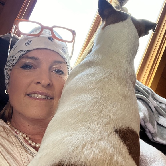 Meet your Posher, Kara - Picture 2 of 4